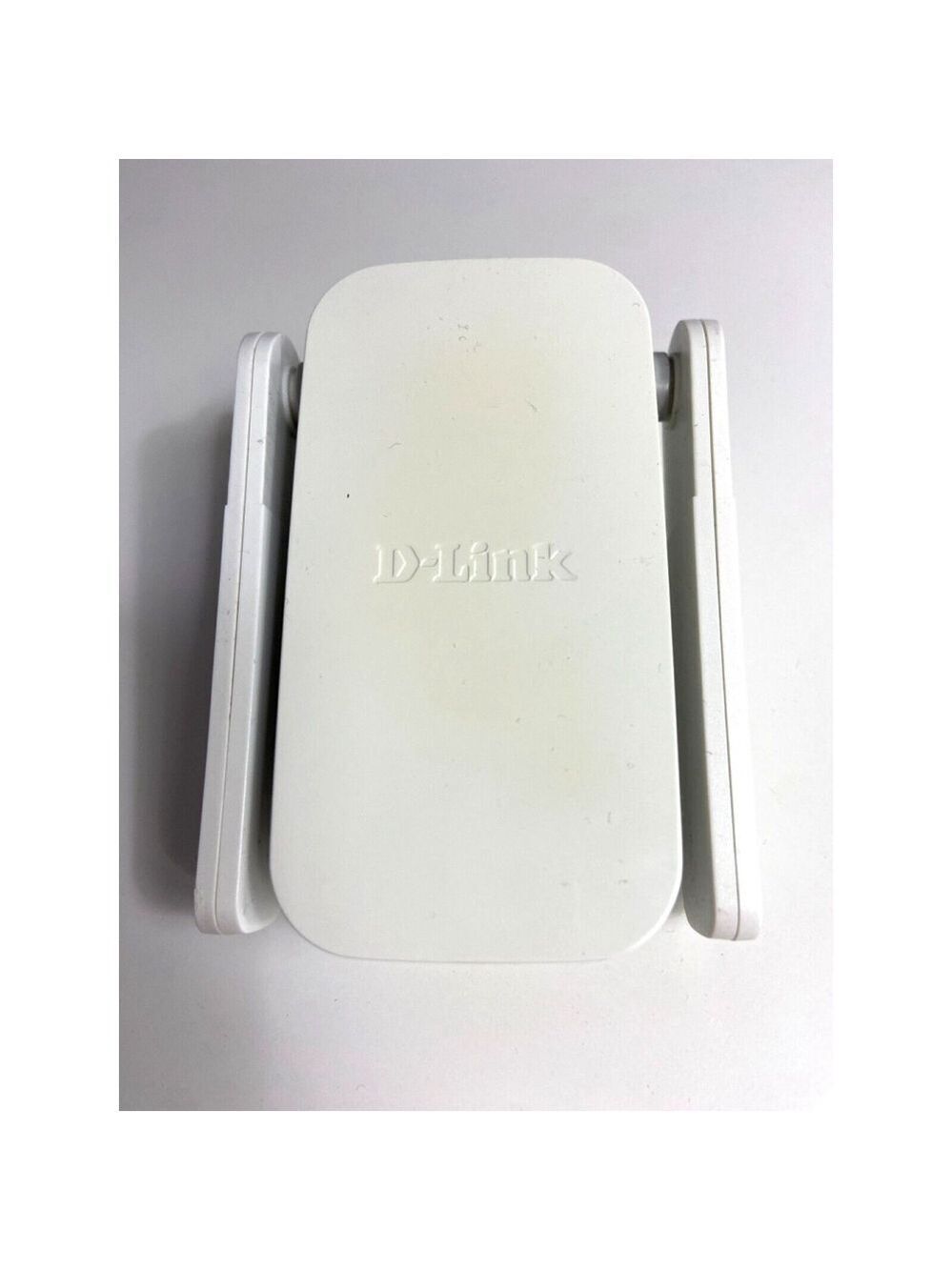 D-Link WiFi Range Extender DAP-1610